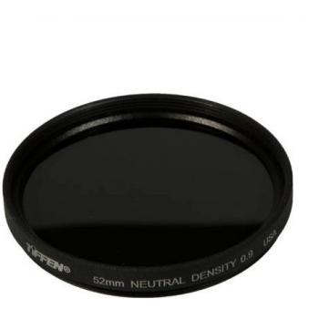 Tiffen 52ND9 Filtro de densidad neutral 52mm, filtro 0.9