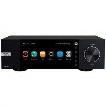 EverSolo DMP-A6 Network Audio Streamer with DAC
