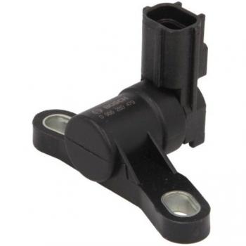 Sensor de cigüeñal BOSCH 0 986 280 479 - Generador de impulsos, compatible con diferentes modelos de vehículos, alta precisión en la detección del ángulo de giro del cigüeñal, diseño duradero