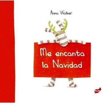 Me Encanta La Navidad