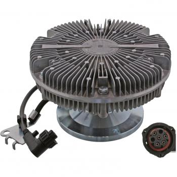 Embrague viscoso para ventilador de radiador FEBI BILSTEIN 46110