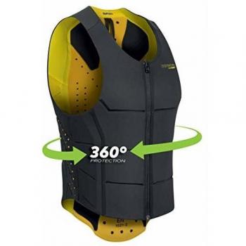 KOMPERDELL Ballistic Weste 2019, S