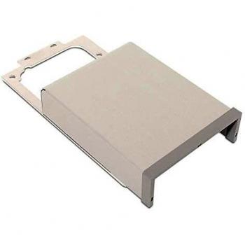 Lian Li Case del computer gris ad-03