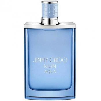 Jimmy Choo Man Aqua Eau De Toilette 200ml Spray