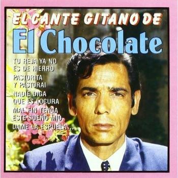 El Cante Gitano De