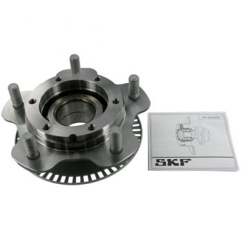 SKF VKBA 6873 Kit de rodamientos para rueda