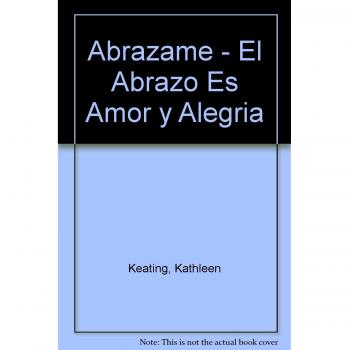 Abrazame