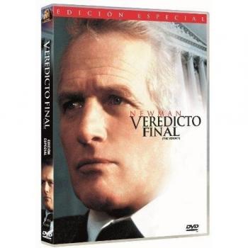 Veredicto Final [DVD]