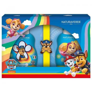 Nickelodeon Paw Patrol Gift Set with Bracelet for Children