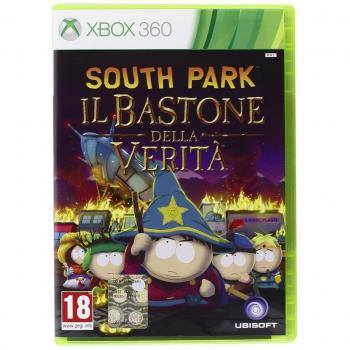 South Park the Stick of Truth
