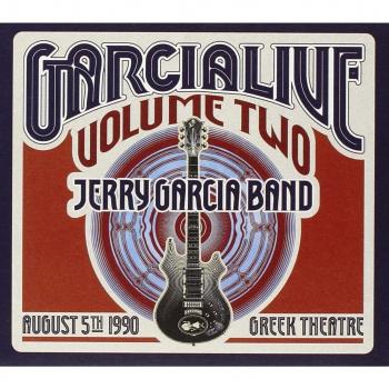 Garcialive 2: August 5th 1990