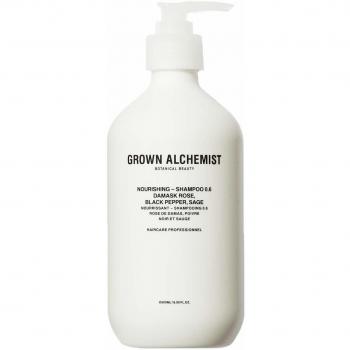 Grown Alchemist Nourishing Sh 0.6 500 ml