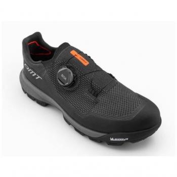 Zapatillas ciclismo DMT TK10 MTB negro 42