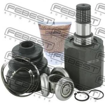 FEBEST CV-joint 2211-CEED - Juego de articulación, árbol de transmisión FEBEST 2211-CEED