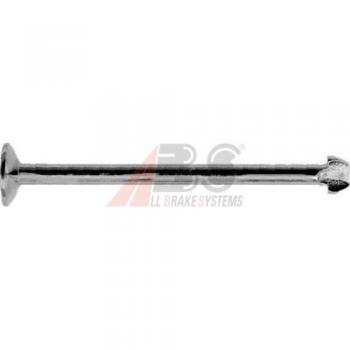 Pasador muelle zapata de freno A.B.S. ALL BRAKE SYSTEMS BV 96404