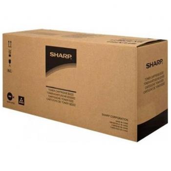 Tóner Original Sharp BP-GT300 Negro 27,500 Páginas
