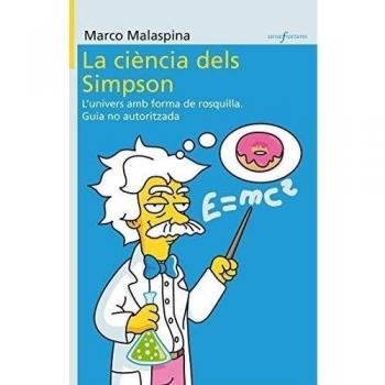 La ciència dels Simpsons: 31