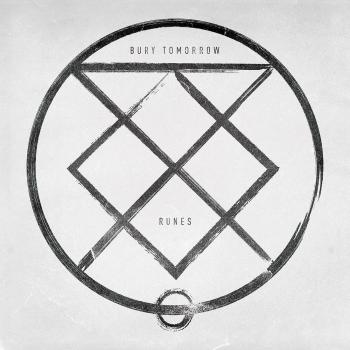 Runes - 3 Vinilos de Bury Tomorrow (Edición Limitada)