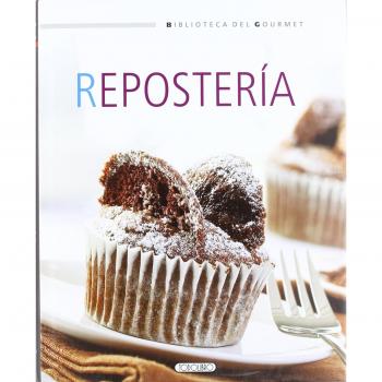 Repostería