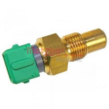 Interruptor de temperatura con luz avisadora de líquido refrigerante METZGER 0915003