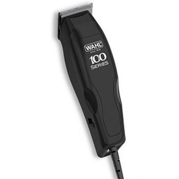 Wahl Home Pro 100 - Cortapelos, color negro