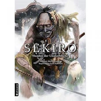 Sekiro - Hanbei el Inmortal (Edición de Shin Yamamoto)
