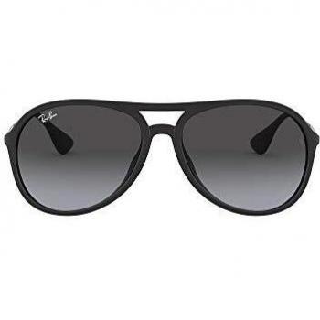 Ray-Ban Unisex's Rb4201 622/8G 59 Mm Sunglasses, Multicolour