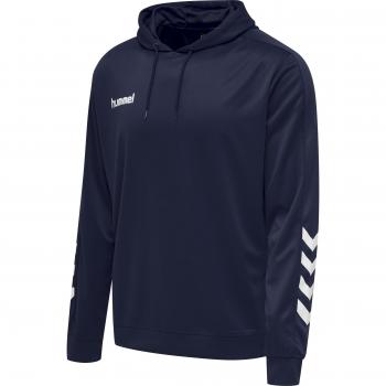 Hummel hmlPROMO Poly Hooded Sweatshirt
