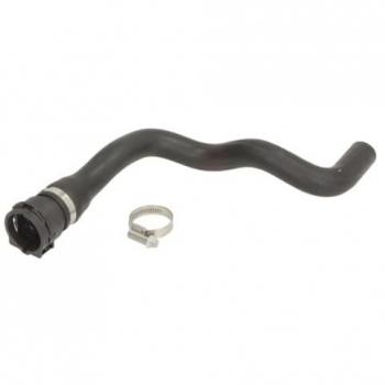 Tubería flexible de calefacción THERMOTEC DWB291TT con resistencia a altas temperaturas, fabricada en material termoplástico, diámetro de 28 mm, longitud de 1 metro, adecuada para sistemas de calefacción y refrigeración