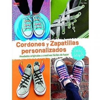 Drac Style. Cordones Y Zapatillas Personalizados - Numero 3