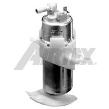 Bomba de combustible AIRTEX E10361 - Tipo: Bomba de combustible, Marca: AIRTEX, Modelo: E10361, Compatibilidad: Vehículos específicos según aplicación, Material: Plástico y metal resistente a la corrosión