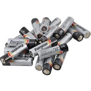 Energizer 628123 batería no-recargable - Pilas