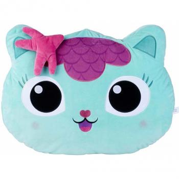 Cojín Muffin La Casa de Muñecas de Gabby 50 cm Simba Toys - Cojín peluche Kuchi