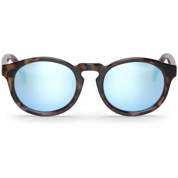 Mr. Boho Jordaan KAH-14 Tortoiseshell Kids' Sunglasses 46mm