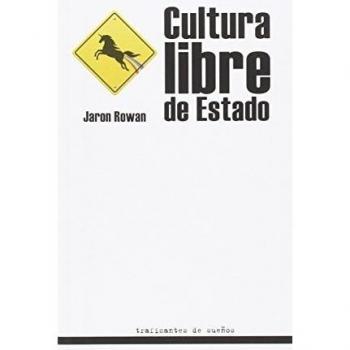 CULTURA LIBRE DE ESTADO