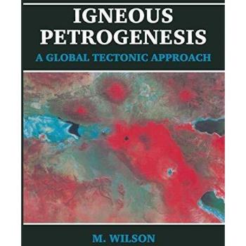 Igneous Petrogenesis: A Comprehensive Guide to Magma Formation and Rock Development