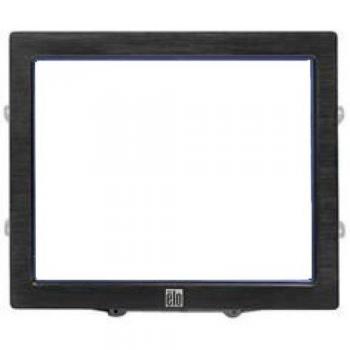 Elo Touch Solution E860319 - Kit de sujeción para pantallas de 17, color negro