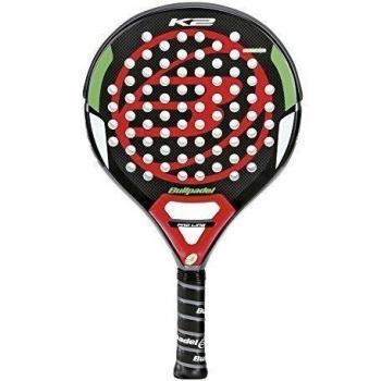 Bullpadel K2 15 - Pala de pádel para hombre