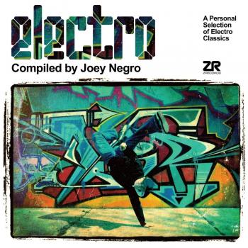 Electro Compiled By Joey Negro