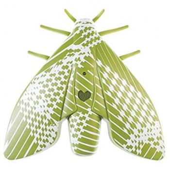 Jalo Scandinavian Organic Design Lento - Alarma de humo