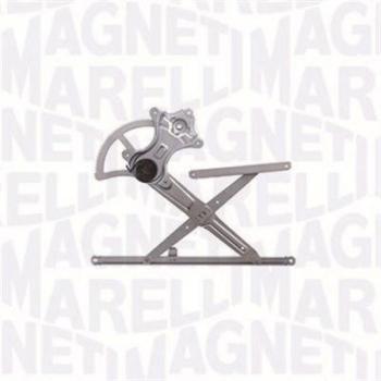 Regulador de ventanilla MAGNETI MARELLI 350103170014 con motor eléctrico, compatible con múltiples modelos de vehículos, fácil instalación y alta durabilidad