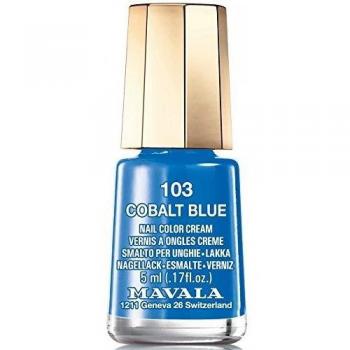 Mavala, Esmalte de uñas - 5 ml.