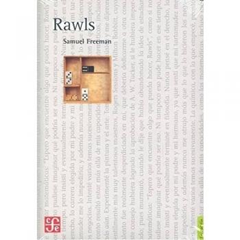 RAWLS - FREEMAN, SAMUEL