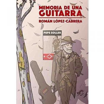 Memoria de una guitarra