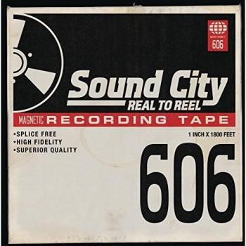 Sound City - Real to Reel [VINYL]