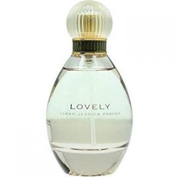 Lovely Edp Vaporizador 50 Ml
