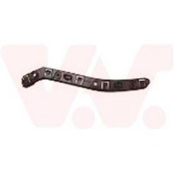 Soporte para parachoques VAN WEZEL 2126568
