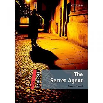 Dominoes 3. The Secret Agent Multi-ROM Pack