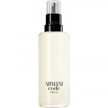 Armani Code Pour Homme Eau de Parfum Refill 150ml