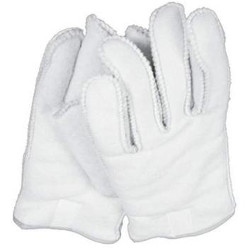 Guantes Oms Quallofil Inner-lining For Dry S